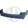 DIEDERICHS 2232056 Bumper